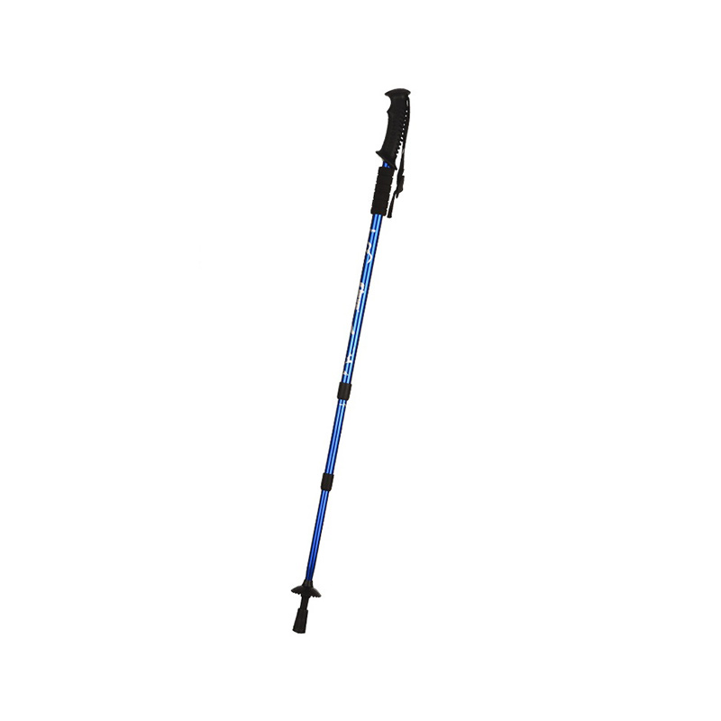Aluminum Alloy Trekking Poles