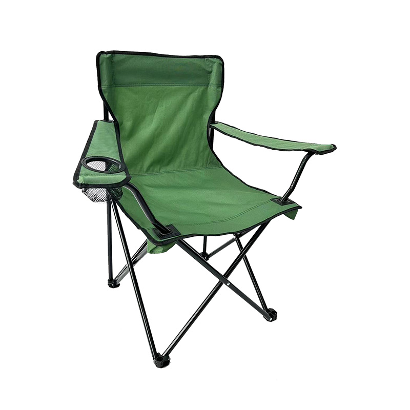 Foldable Outdoor Camping Chair