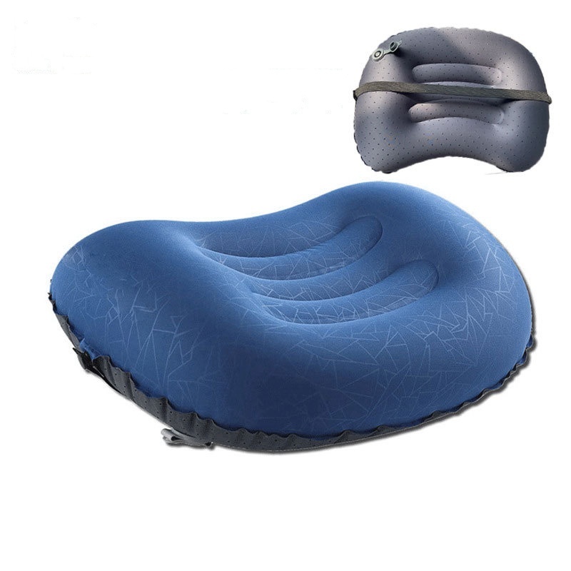 Embossed TPU Inflatable Pillow