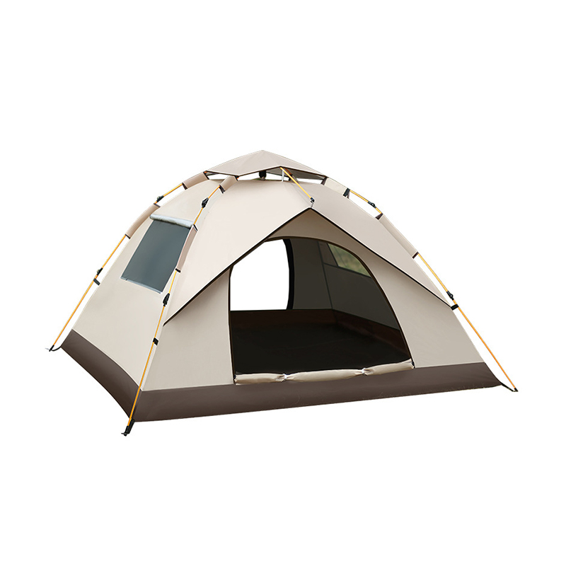 Oxford Cloth Camping Tent