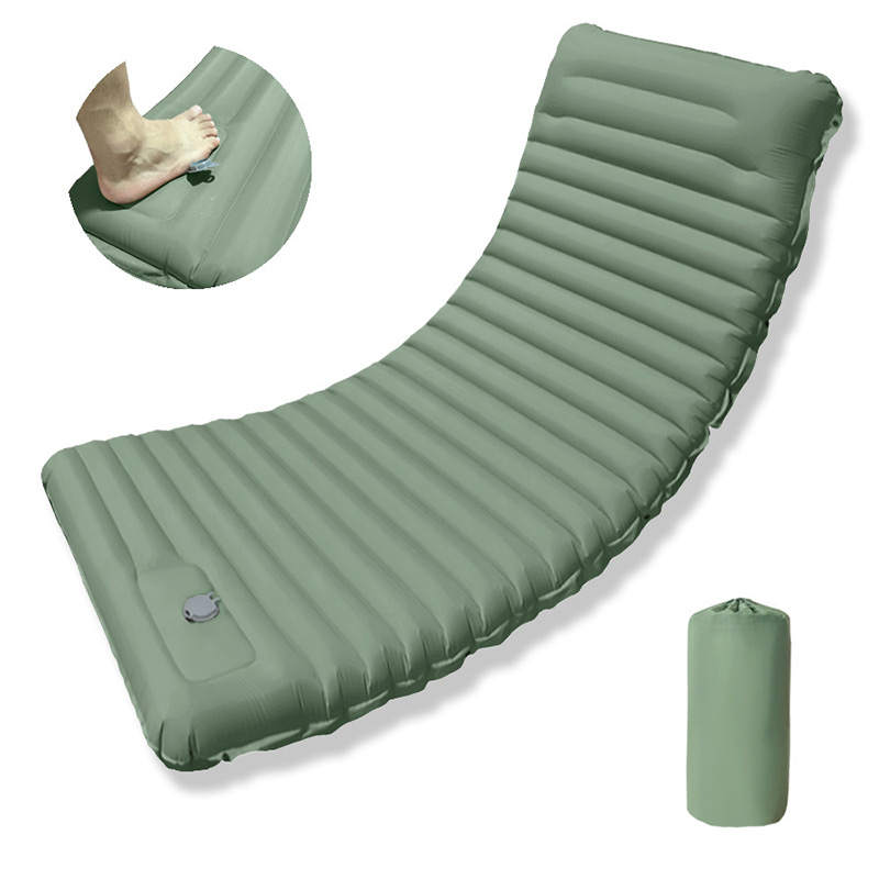 Inflatable Camping Mat
