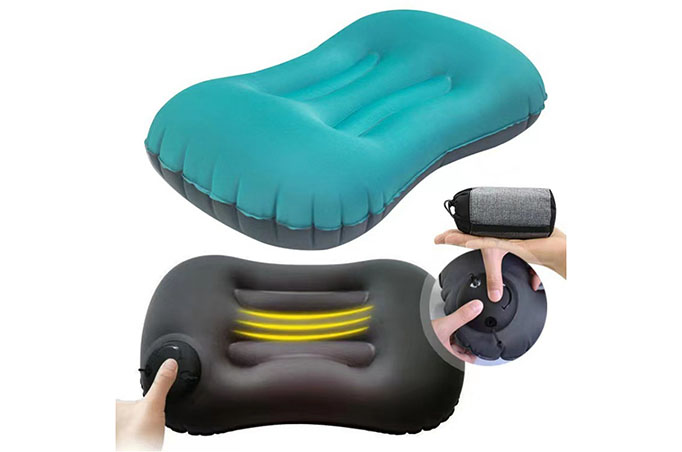 Inflatable Pillow