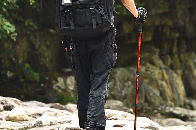 Trekking Poles
