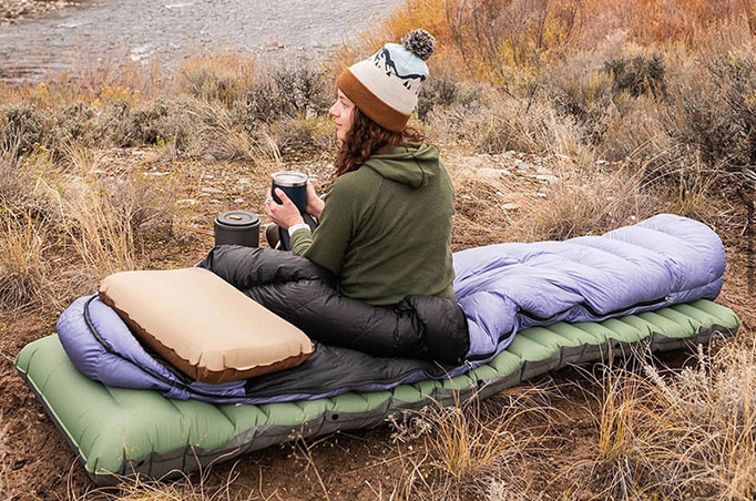 Camping Mat