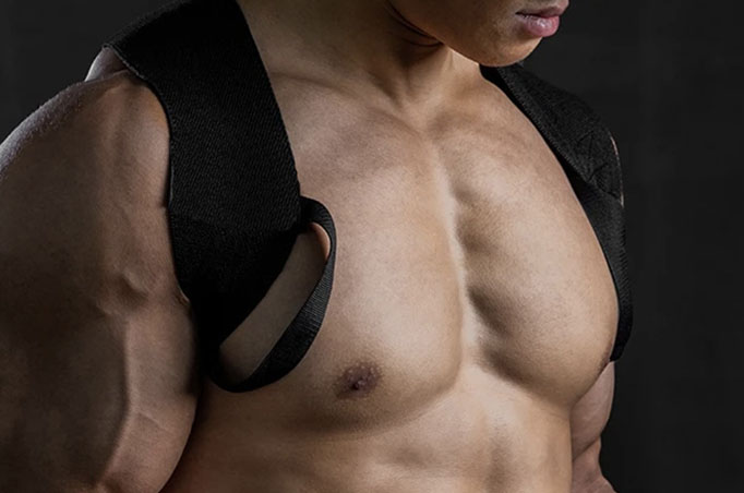 Sports Accessories