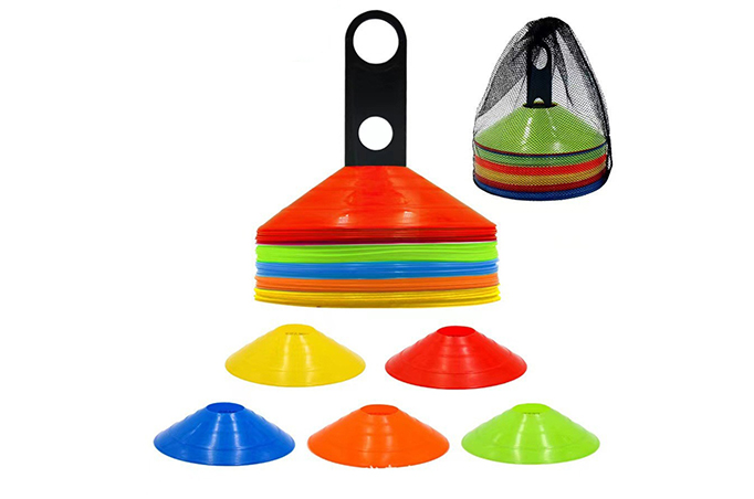 Outdoor Training Equipment