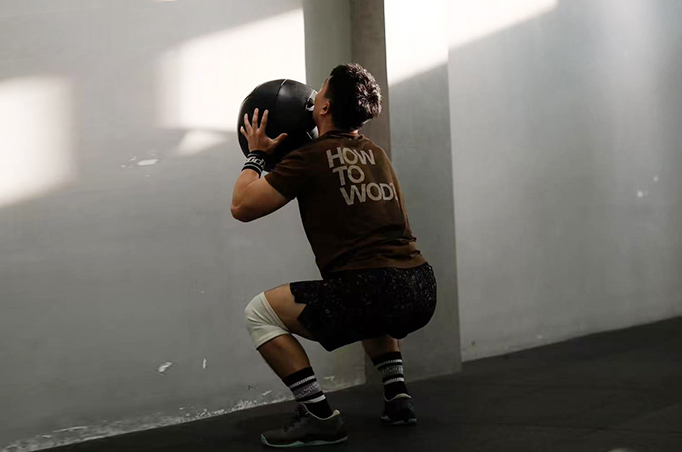 Weight & Assist Training