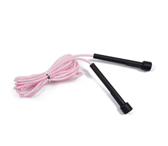 Can jumping rope help lose weight?