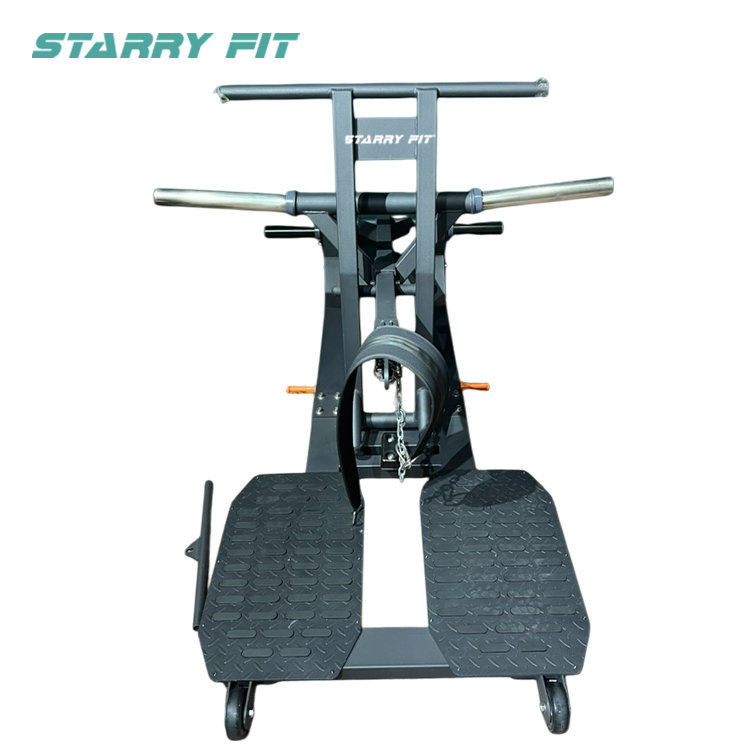 Belt Squat<br />BB-02 Belt Squat<br />BB-02