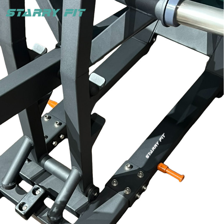 Belt Squat<br />BB-02 Belt Squat<br />BB-02