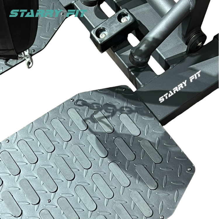 Belt Squat<br />BB-02 Belt Squat<br />BB-02