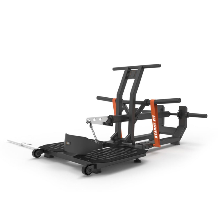 Belt Squat<br />BB-02