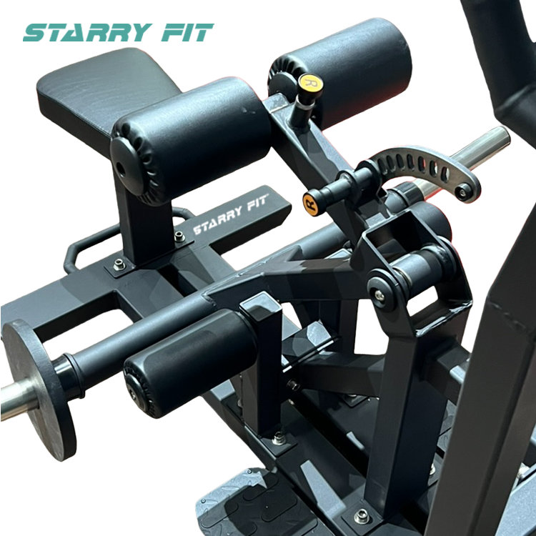 Standing Hip Thrust<br />BB-03 Standing Hip Thrust<br />BB-03