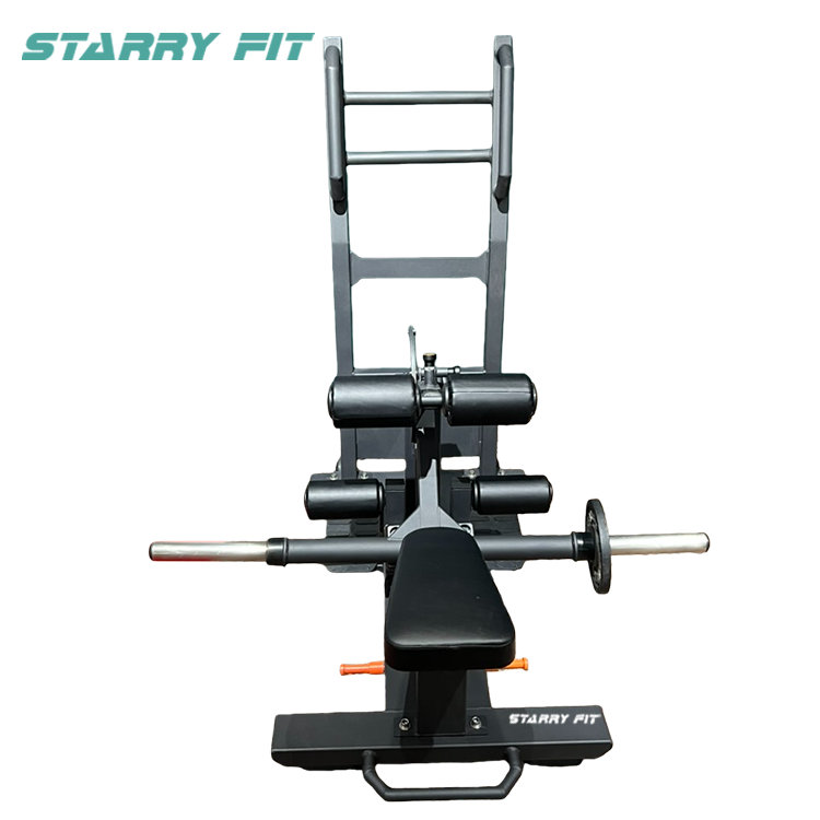 Standing Hip Thrust<br />BB-03 Standing Hip Thrust<br />BB-03