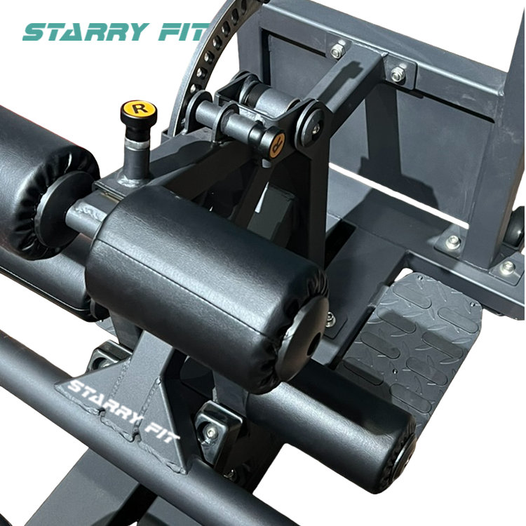 Standing Hip Thrust<br />BB-03 Standing Hip Thrust<br />BB-03