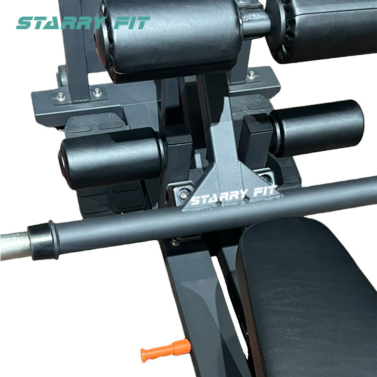 Standing Hip Thrust<br />BB-03 Standing Hip Thrust<br />BB-03