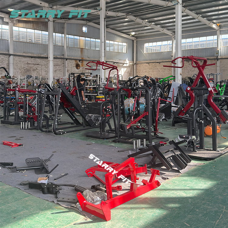 Standing Hip Thrust<br />BB-03 Standing Hip Thrust<br />BB-03