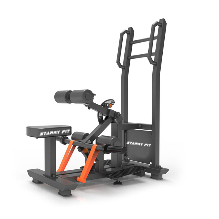 Standing Hip Thrust<br />BB-03