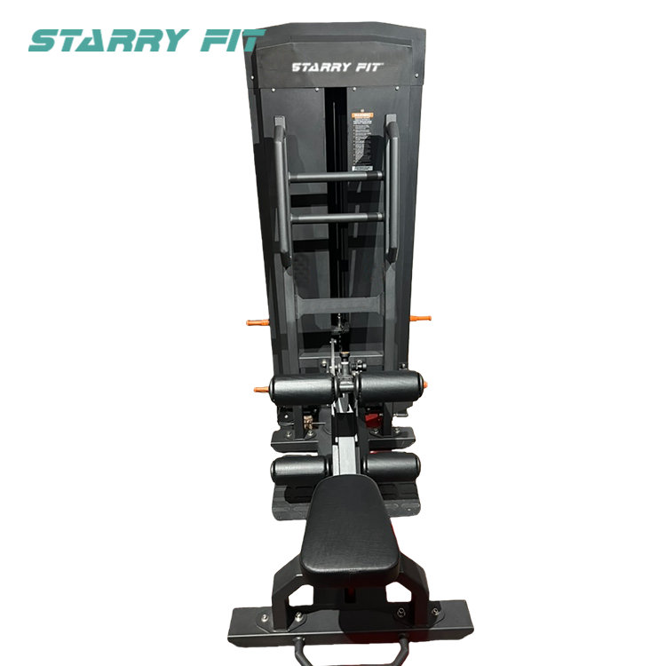 Standing Hip Thrust<br />BB-08 Standing Hip Thrust<br />BB-08