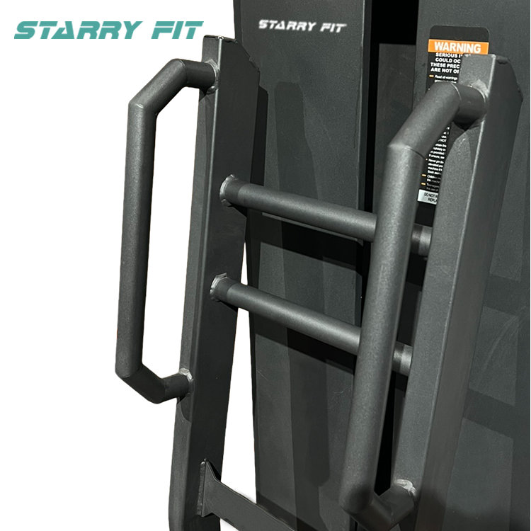 Standing Hip Thrust<br />BB-08 Standing Hip Thrust<br />BB-08