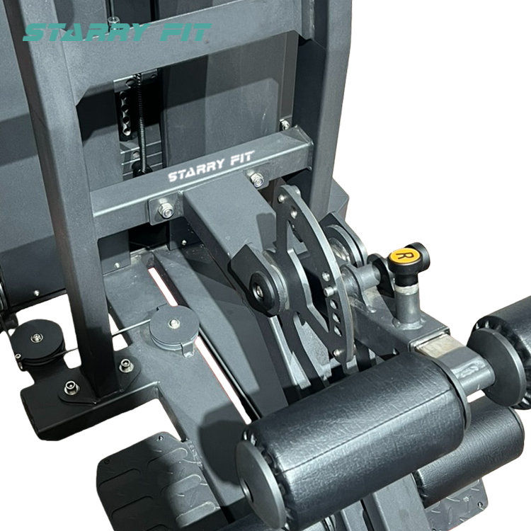 Standing Hip Thrust<br />BB-08 Standing Hip Thrust<br />BB-08