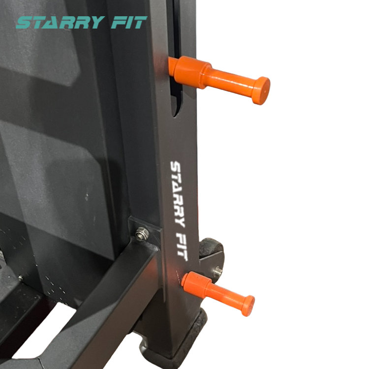 Standing Hip Thrust<br />BB-08 Standing Hip Thrust<br />BB-08