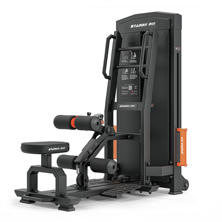 Standing Hip Thrust<br />BB-08