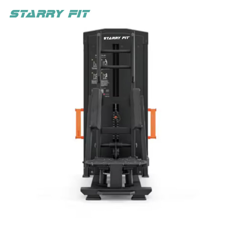Standing Abductor<br />BB-09 Standing Abductor<br />BB-09