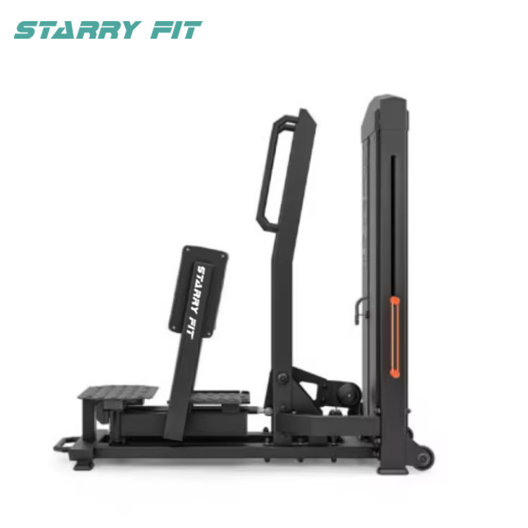 Standing Abductor<br />BB-09 Standing Abductor<br />BB-09