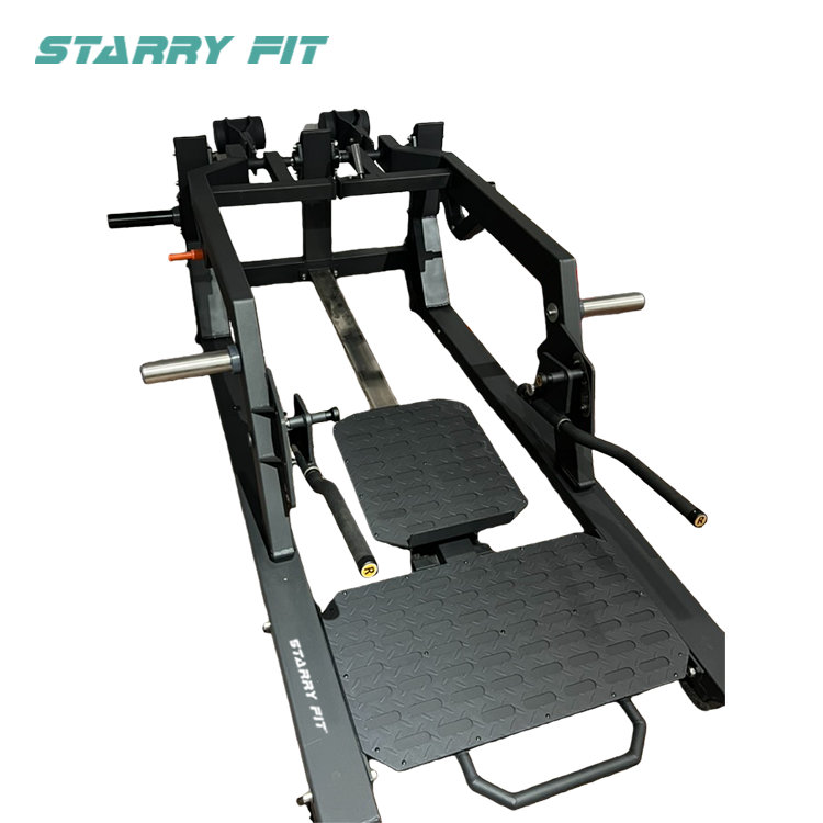 Reverse Lunge Machine<br />BB-10 Reverse Lunge Machine<br />BB-10