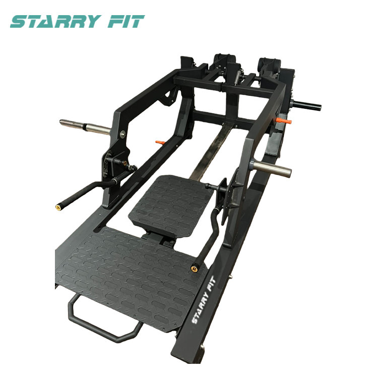 Reverse Lunge Machine<br />BB-10 Reverse Lunge Machine<br />BB-10