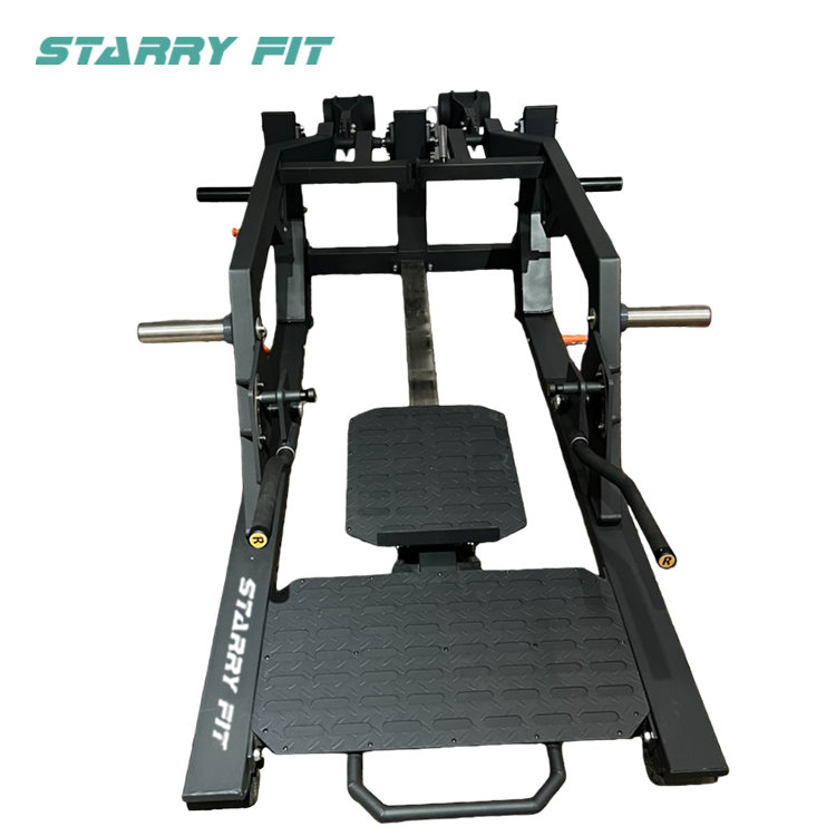 Reverse Lunge Machine<br />BB-10 Reverse Lunge Machine<br />BB-10