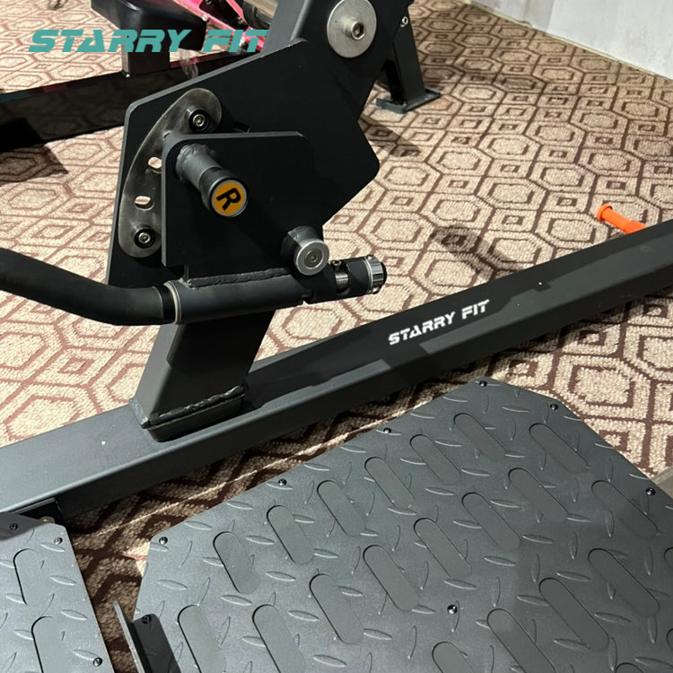 Reverse Lunge Machine<br />BB-10 Reverse Lunge Machine<br />BB-10