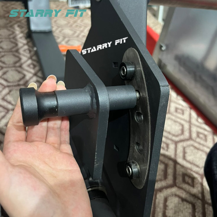 Reverse Lunge Machine<br />BB-10 Reverse Lunge Machine<br />BB-10