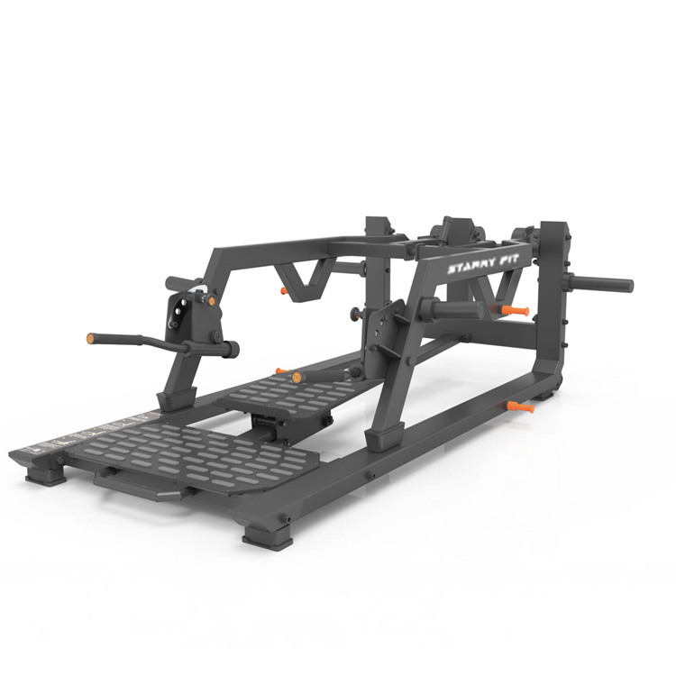 Reverse Lunge Machine<br />BB-10