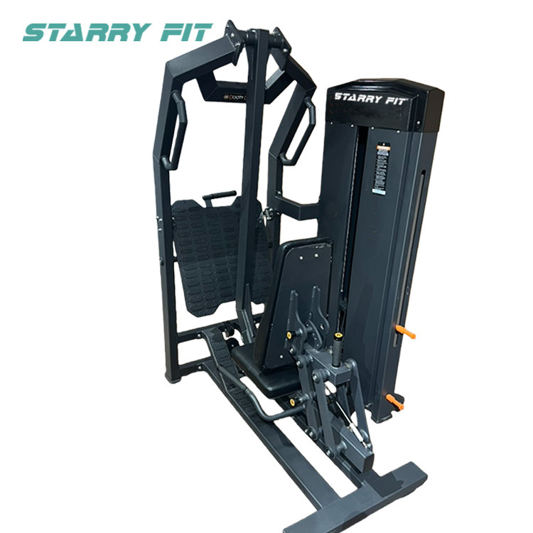 Pendulum Hip Press<br />BB-11 Pendulum Hip Press<br />BB-11