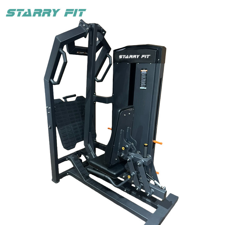 Pendulum Hip Press<br />BB-11 Pendulum Hip Press<br />BB-11