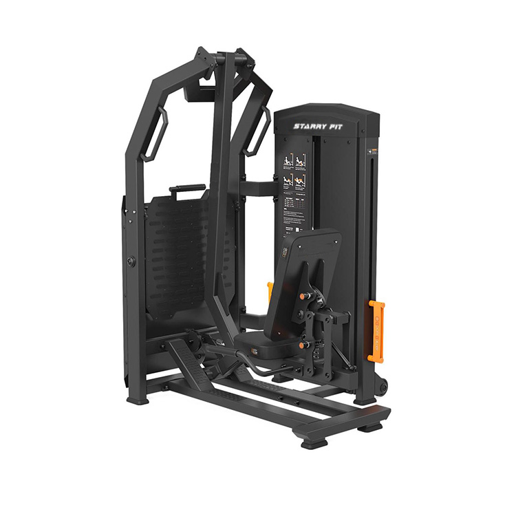  Pendulum Hip Press<br />BB-11