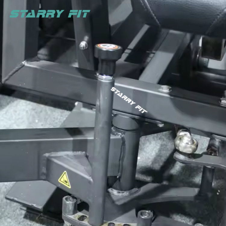 Standing Abductor<br />BB-12 Standing Abductor<br />BB-12