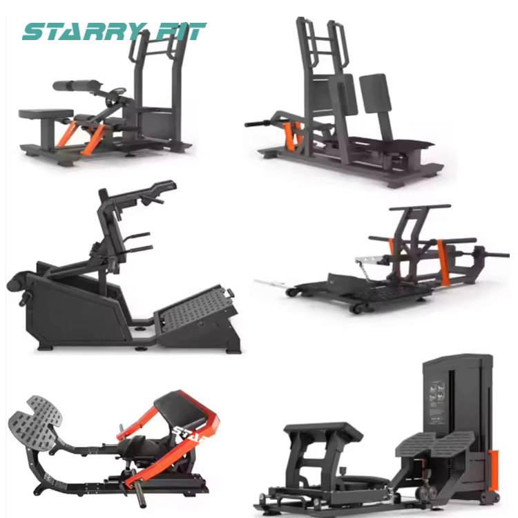 Standing Abductor<br />BB-12 Standing Abductor<br />BB-12