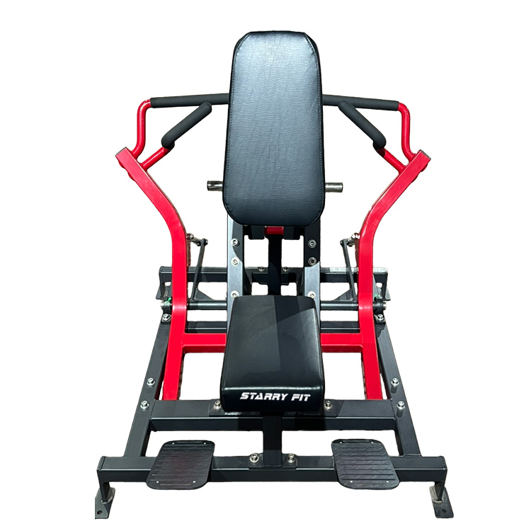 Leverage Row<br />DJ-Flex-304