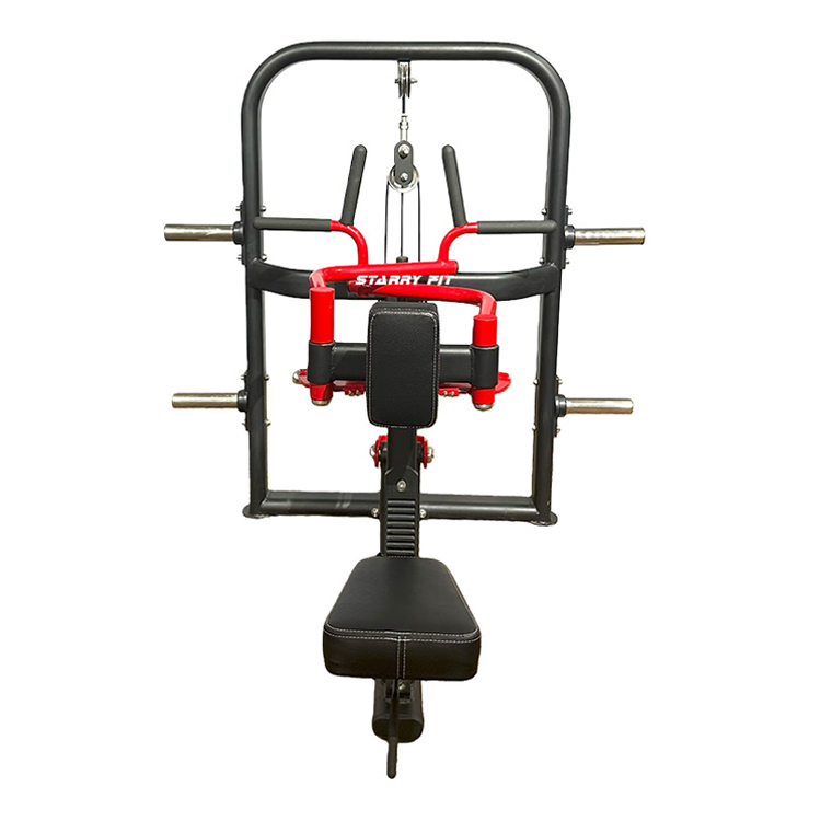 Leg Press Machine<br />NT-01