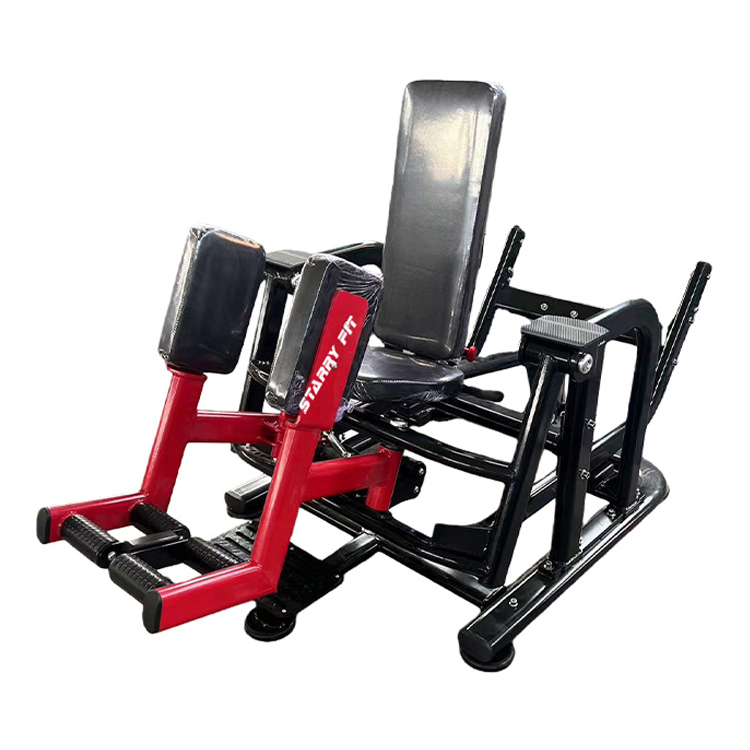 Leg Press Machine<br />NT-02