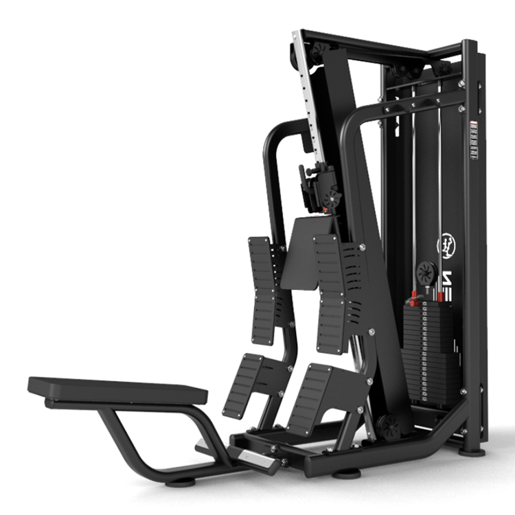 Adjustable Low Pullly<br />NT-OH-ALP