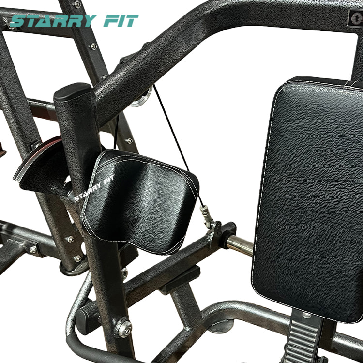 Torture Arm Curl<br />NT-T-AC Torture Arm Curl<br />NT-T-AC