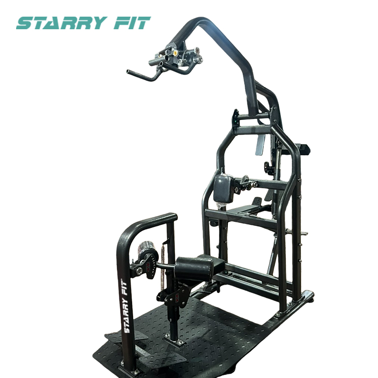 High Row<br />NT-T-HR High Row<br />NT-T-HR