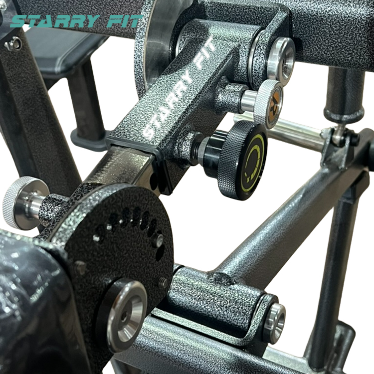 High Row<br />NT-T-HR High Row<br />NT-T-HR