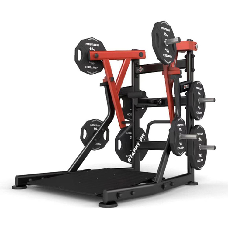 Torture  Low Row(new)<br />NT-T-LR2