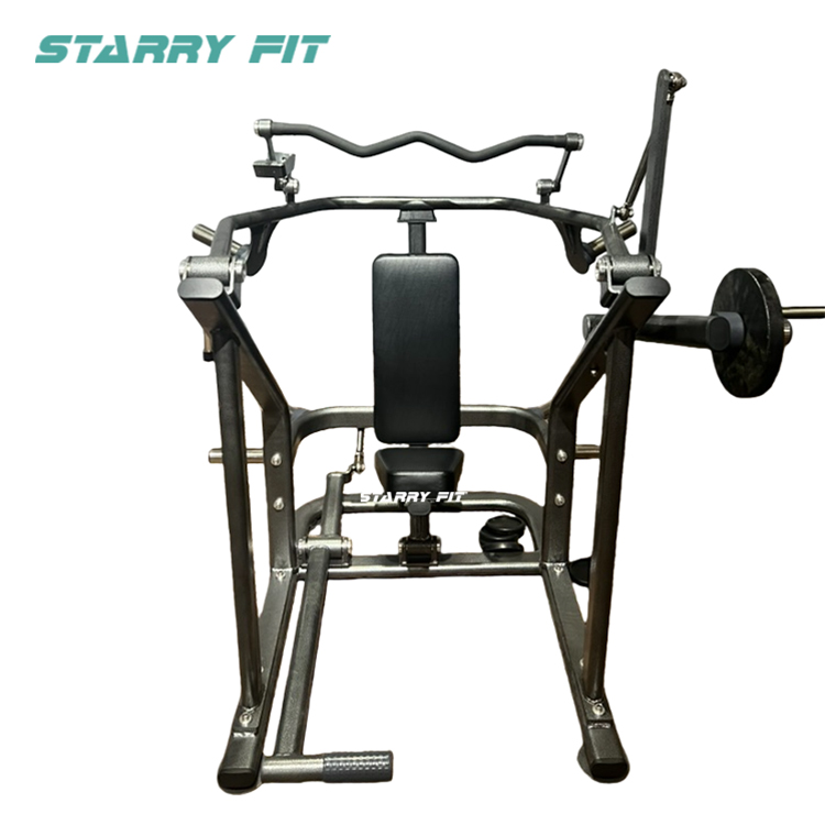 Torture Overhead Extension<br />NT-T-OHE Torture Overhead Extension<br />NT-T-OHE