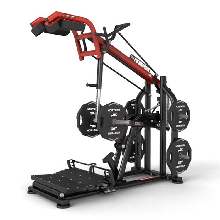 Torture Squat & Caf Raise(new)<br />NT-T-SCR